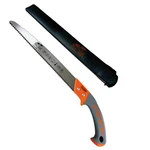 Пила садова пряма 330мм 7TPI з чохлом FLORA (5023334)