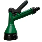 Пістолет-розпилювач 8 режимів (АВS) GRAD (5012285)