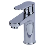 Змішувач MARMORE Ø35 для раковини литий на гайці CORSO DB-1A138C (9623000)