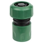 Конектор ½" швидкознімний аквастоп для шланга ¾" (ABS) GRAD (5016125)