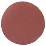 Шліфувальний круг без отворів Ø75мм P320 (10шт) SIGMA (9120731)