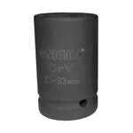 Насадка ударна 1" 33мм SIGMA (6090331)