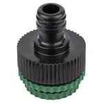 Адаптер для конектора ½" з внутрішнім різьбленням ½"×¾"×1" (ABS) GRAD (5016345)