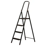 Стрем'янка сталева 4 сходинки 1.56м GRAD (5035865)