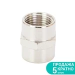 З'єднання FT ½" × ½" SIGMA (7025031)
