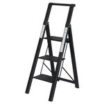 Стрем'янка алюмінієва Loft 3 сходинки 1.22м SIGMA (5036314)