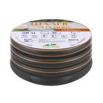 Шланг для поливу Онікс 4 шари армований ½″ 50м FLORA (5064664)
