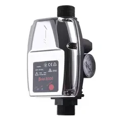 Автоматика для насосів