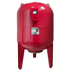 Баки і гідроакумулятори