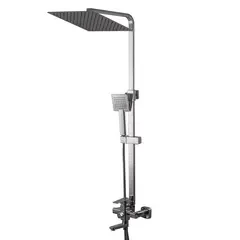 Душові системи