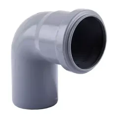 Фітинги для каналізаційних труб