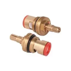 Комплектуючі для змішувачів