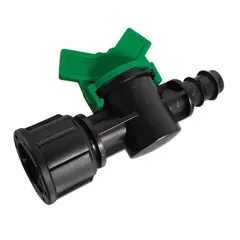 Крапельний полив