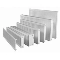 Панельні радіатори
