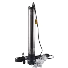 Свердловинні насоси