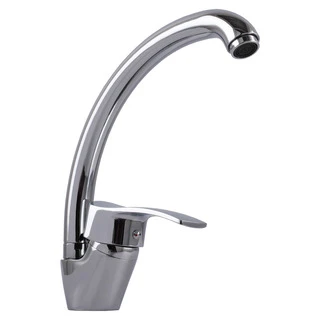 Змішувач для кухні Globus Lux QUEENSLAND GLQU-0103S