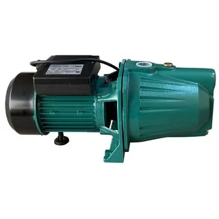 Насос відцентровий VOLKS pumpe JY100A 1,1кВт чавун довгий