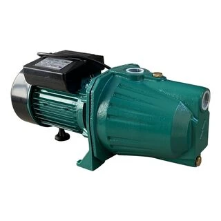 Насос відцентровий VOLKS pumpe JY100A 1,1кВт чавун довгий