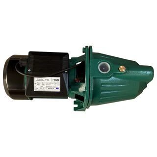 Насос відцентровий VOLKS pumpe JY100A 1,1кВт чавун довгий