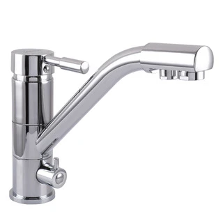 Змішувач для кухні під осмос Globus Lux LAZER GLLR-0555