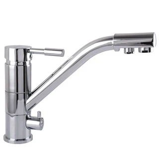 Змішувач для кухні під осмос Globus Lux LAZER GLLR-0555