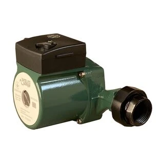 Насос циркуляційний VOLKS pumpe  ZP25/6 180мм + гайки