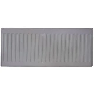 Радіатор сталевий 22/300x600 низ-справа/бок KALDE (без клапана OUTER)