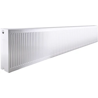 Радіатор сталевий 33/500х3000 бок KALITE