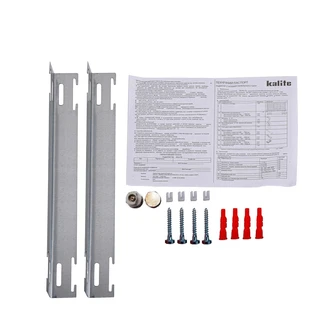 Радіатор сталевий 33/600x400 бок EMTAS