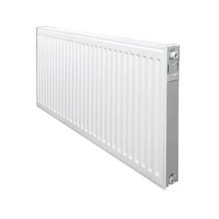 Радіатор сталевий 11/500х1600 бок KALDE