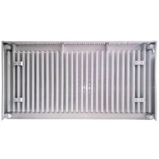 Радіатор сталевий 11/500х1600 бок KALDE