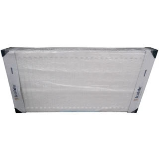 Радіатор сталевий 11/500х1600 низ-справа/бок KALDE (без клапана OUTER)