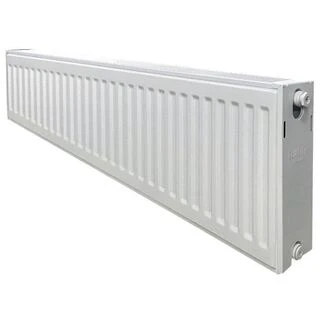 Радіатор сталевий 22/300х1400 бок KALDE