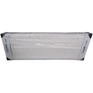 Радіатор сталевий 22/300х1800 бок KALDE