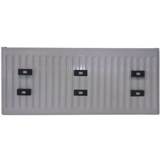 Радіатор сталевий 22/300х1800 бок KALDE