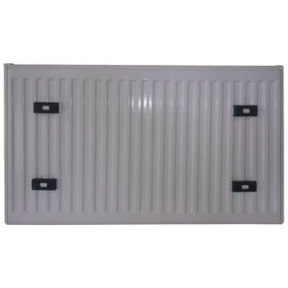 Радіатор сталевий 22/600x500 бок KALDE