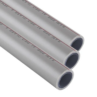 Труба Sabi PPR-AL-PIPE ф25*4,2 мм з  алюмінієвою фольгою