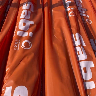 Труба Sabi PPR Fiber PIPE ф32*5.4mm PN 25 зі скловолокном