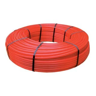 Труба VSplast для теплої підлоги з кисневим бар&amp;apos;єром PERT-EVOH  16x2.0 мм ( 160 м )