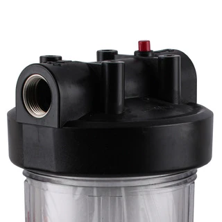 Фільтр-колба + ПП картридж ПРОЗОРА Bіо+ systems SL20TS-BB Big Blue 20&Prime;, 1&Prime;