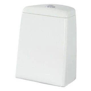 Бачок компакта Cersanit ARKTIK SK11 без арматури