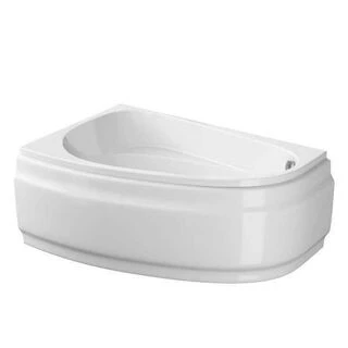 JOANNA  NEW Ванна 140x90 ліва