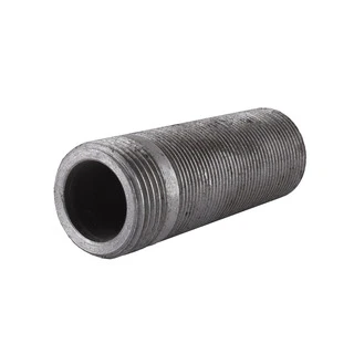 Штуцер конусний різьбовий 32*1&Prime; для труби ПЭ