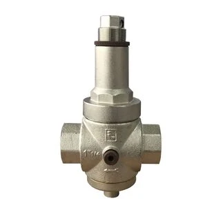 Редуктор ITAP 1 1/4&Prime; RINOX 143