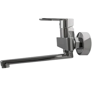 Змішувач для кухні TOPAZ BARTS TB 07218-H36