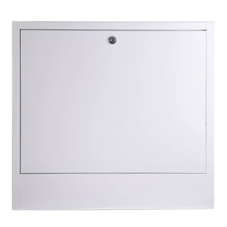 Колекторна шафа внутрішня ЕСО+ ШКВ-02 570x580x110 (4)