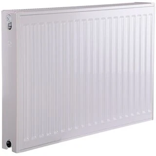 Радіатор сталевий 22/500x700 бок OPTIMUM