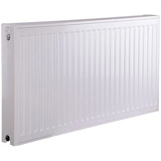 Радіатор сталевий 22/500x900 бок OPTIMUM