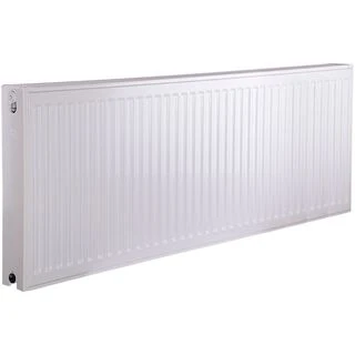 Радіатор сталевий 22/500х1300 бок OPTIMUM