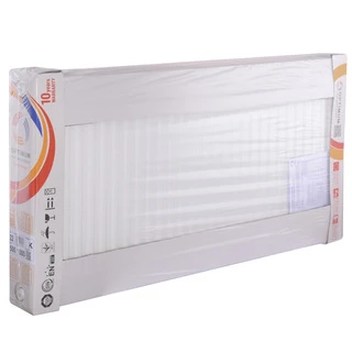 Радіатор сталевий 22/500х1300 бок OPTIMUM